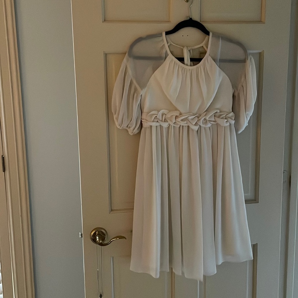 Laundry dress